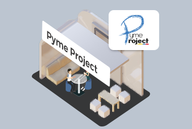 PYME PROJECT SAS